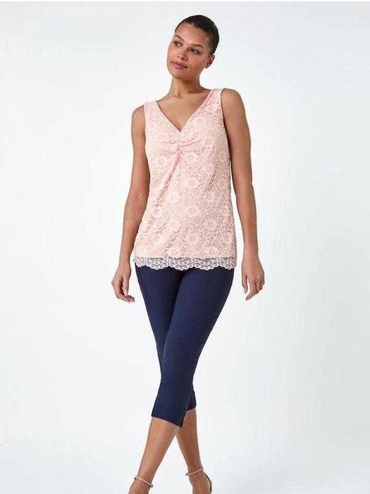 Мережевна блузка вагітним  50 54 розмір нова