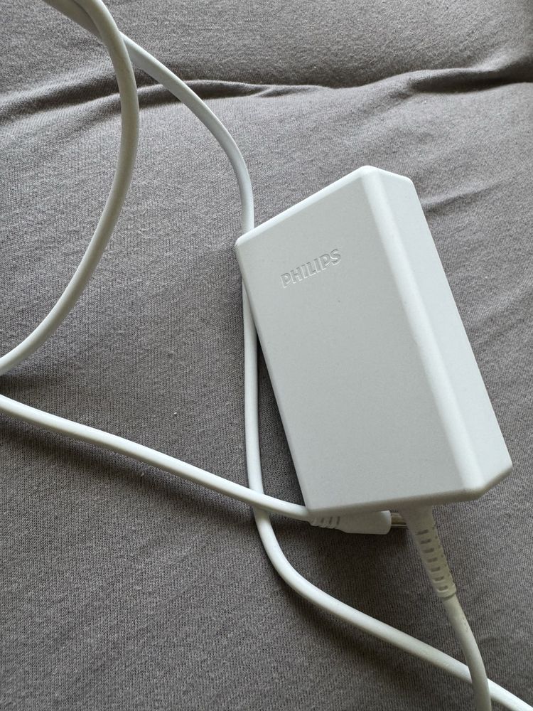 Depilator laserowy philips lumea
