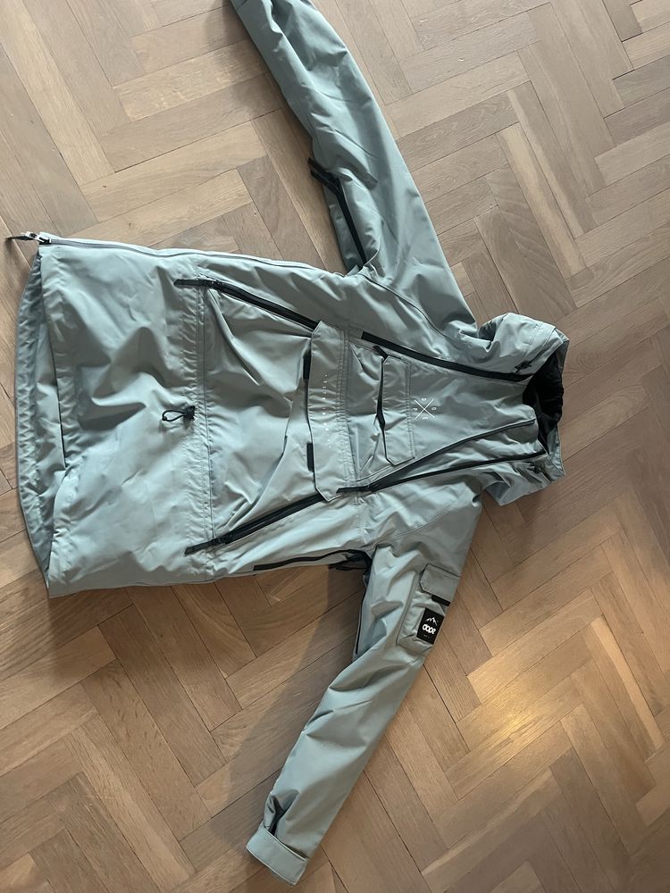 Kurtka dope akin w ! BARDZO DOBRA OFERTA!