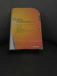 Pakiet Microsoft Office Business 2007