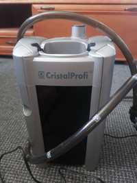 Cristal Profil e900 filtr kubelkowy co2