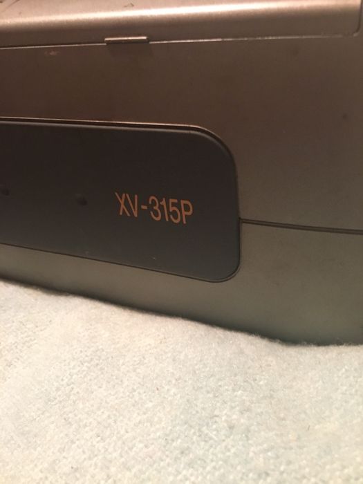 PROJECTOR SHARP - A funcionar em pleno/uso domestico