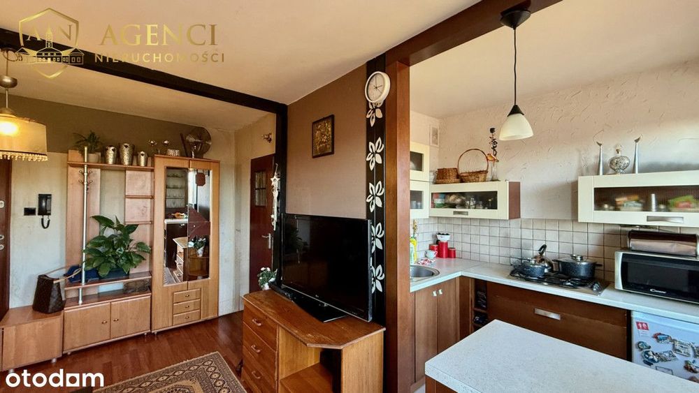 ** Mieszkanie 32m2 ** 2 pokoje ** Wyszyńskiego **