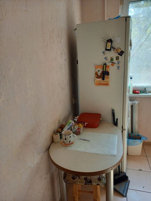 Оренда 1 кімнати вул. Наукова