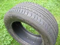 OPONA GOOD YEAR 225/55 R15