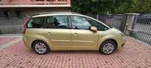 Citroën C4 Picasso Citroen C4 Grand Picasso 2.0 HDI