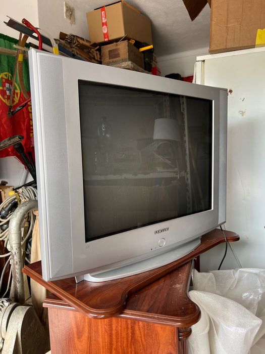 Televisão Samsung