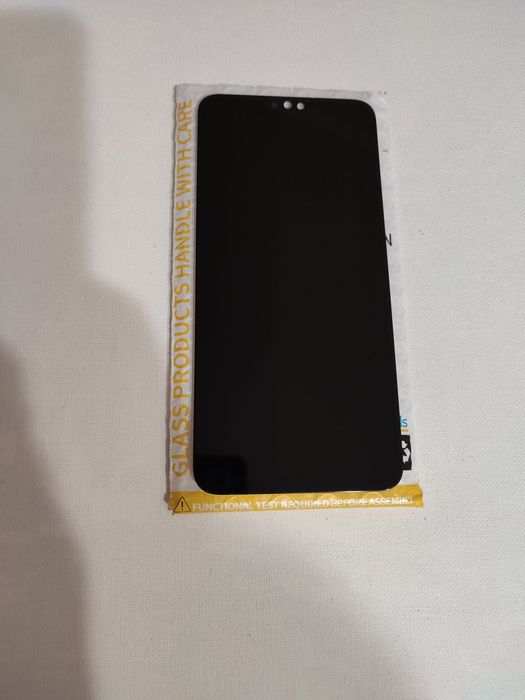 Дисплей honor 8x/9x lite