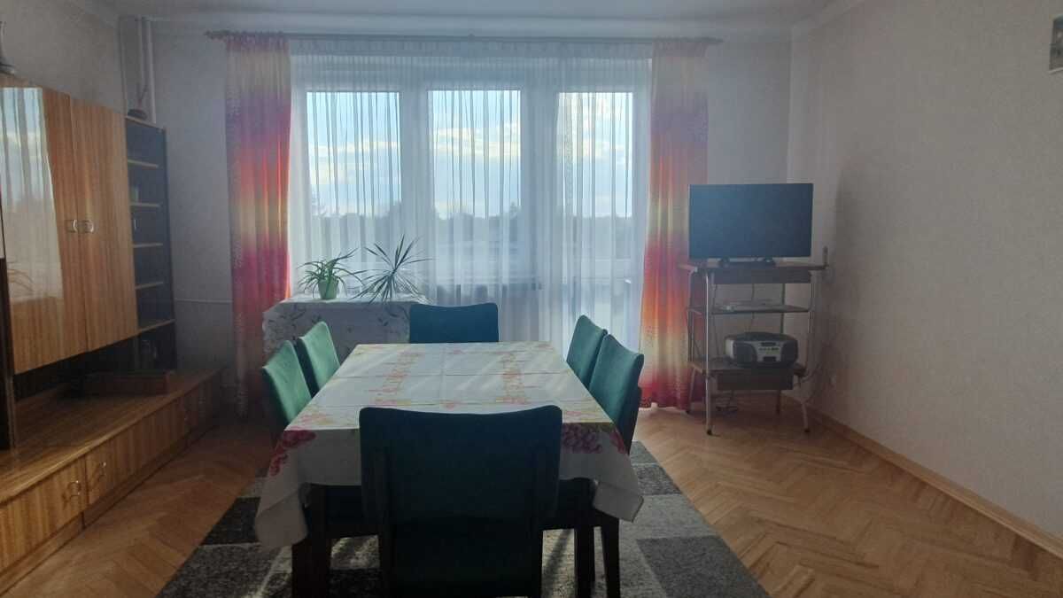 Do wynajęcia mieszkanie
