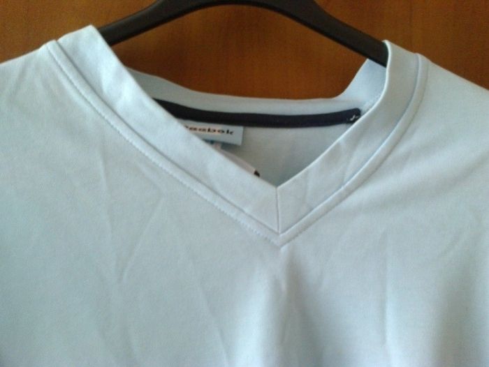 Koszulka Damska Reebok Rozmiar L