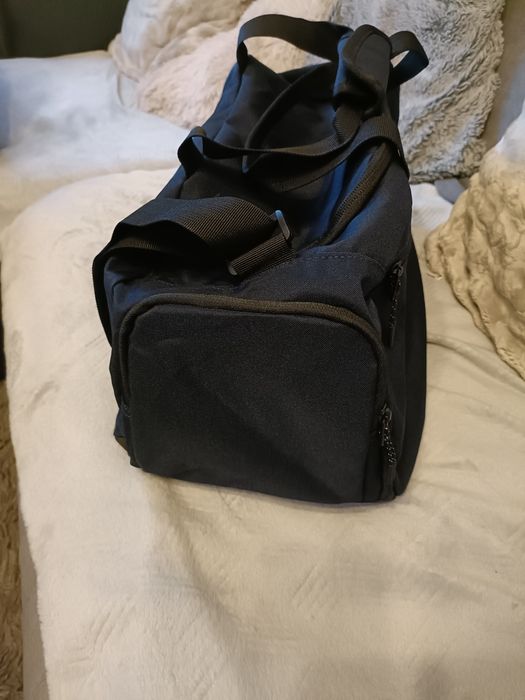 Torba podróżna na ramie 4F
