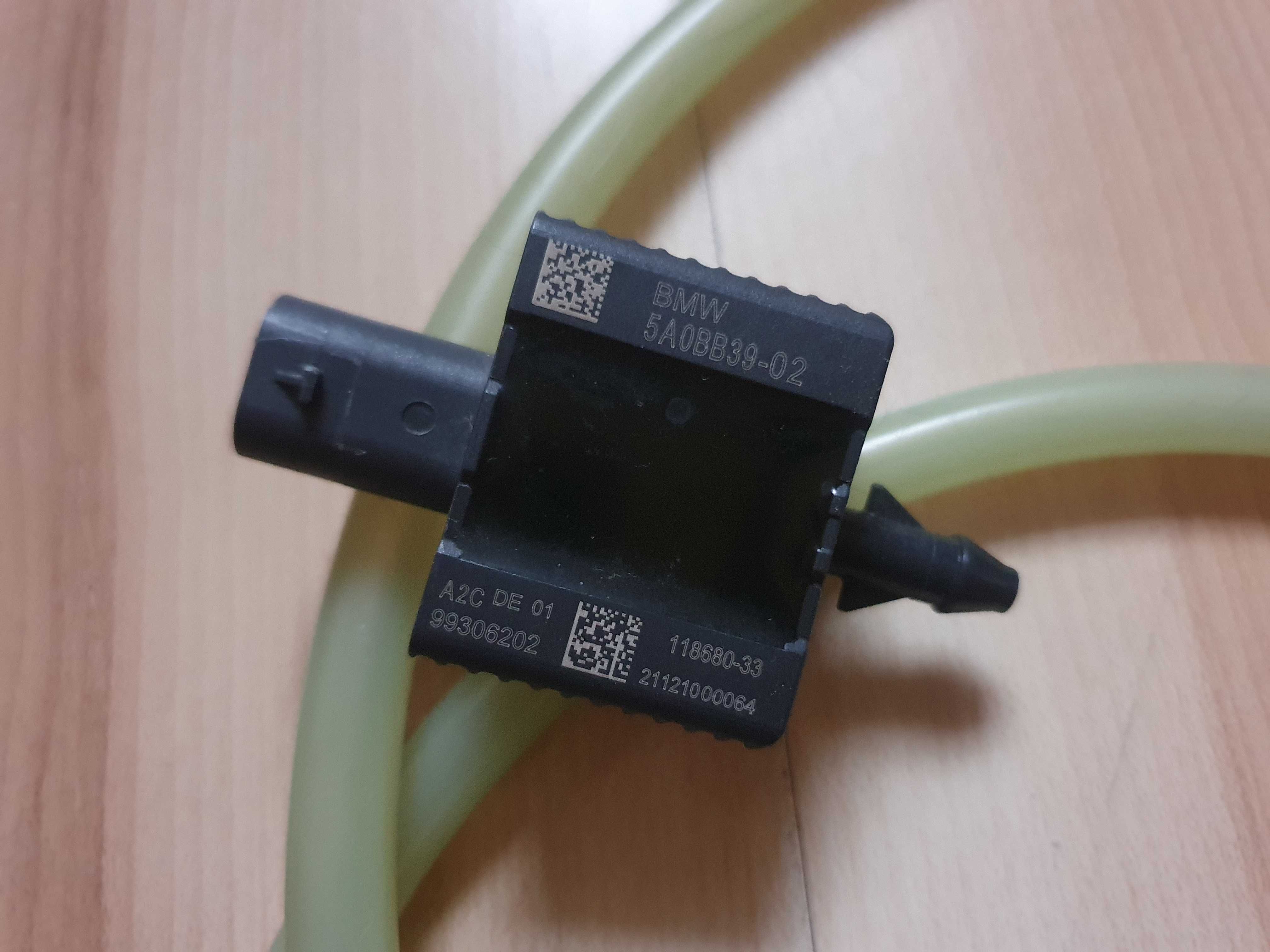 Czujnik ochrony pieszych BMW G22 G20 G24 G26 G01 G02 F45 5A0BB39-02