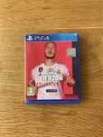 Jogos PS4- FIFA Lego NBA2k e Ghostbusters