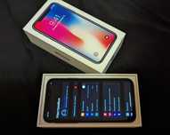 Apple Iphone X(10) 256gb/Айфон Неверлок