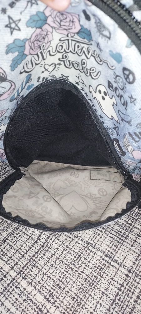 Conjunto Mochila+estojo GHUTS