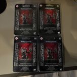4x Warhammer 40k Master Of Executions Nowe