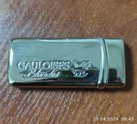 Продаю пьезозажигалку Gauloises