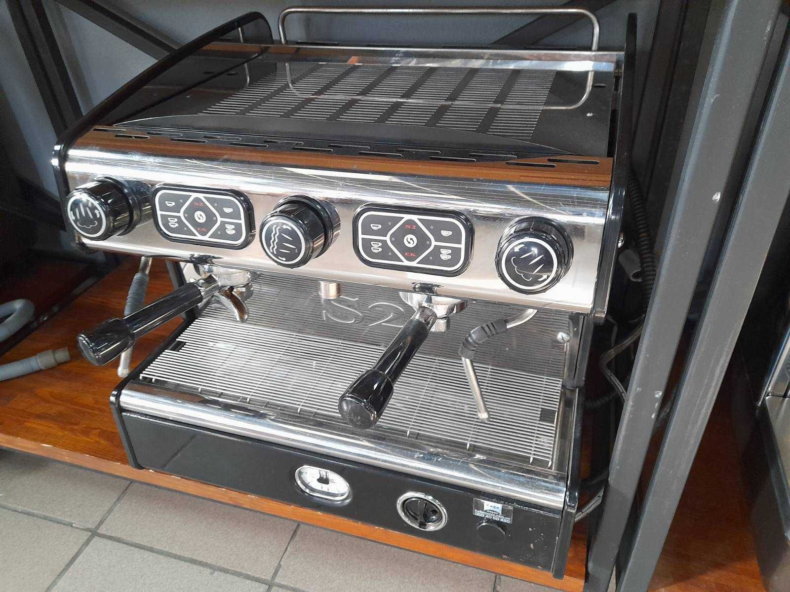 Кофемашина la Spaziale S2 Compact