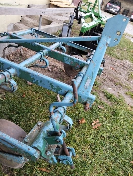 Sprzedam kultywator Grudziądzki