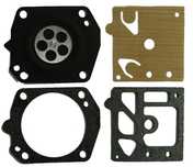 Zestaw Membran WALBRO D22-HDA HUSQVARNA 245R,250R,252Rx, 254, 257, 262