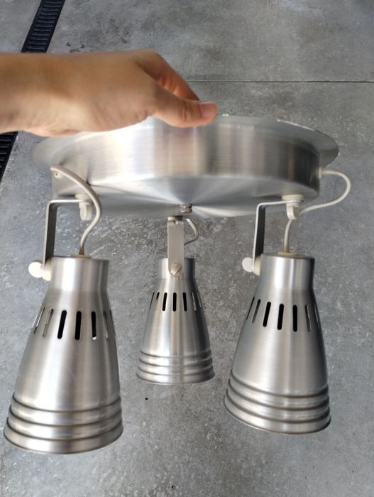 Lampa sufitowa Ikea
