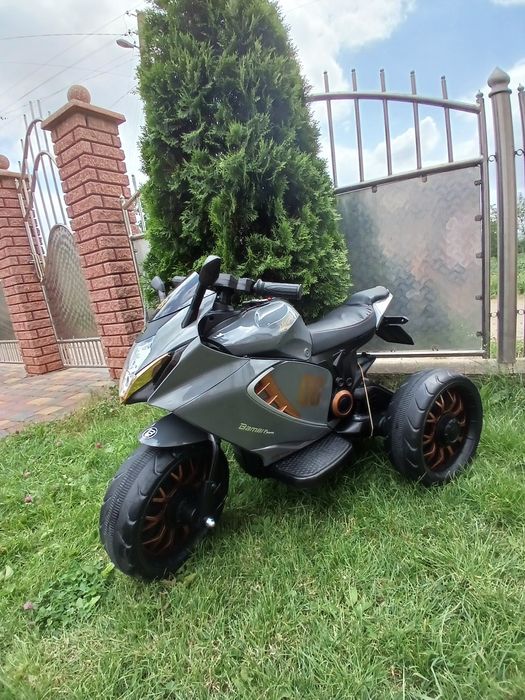 Мопед дитячий M5050EL