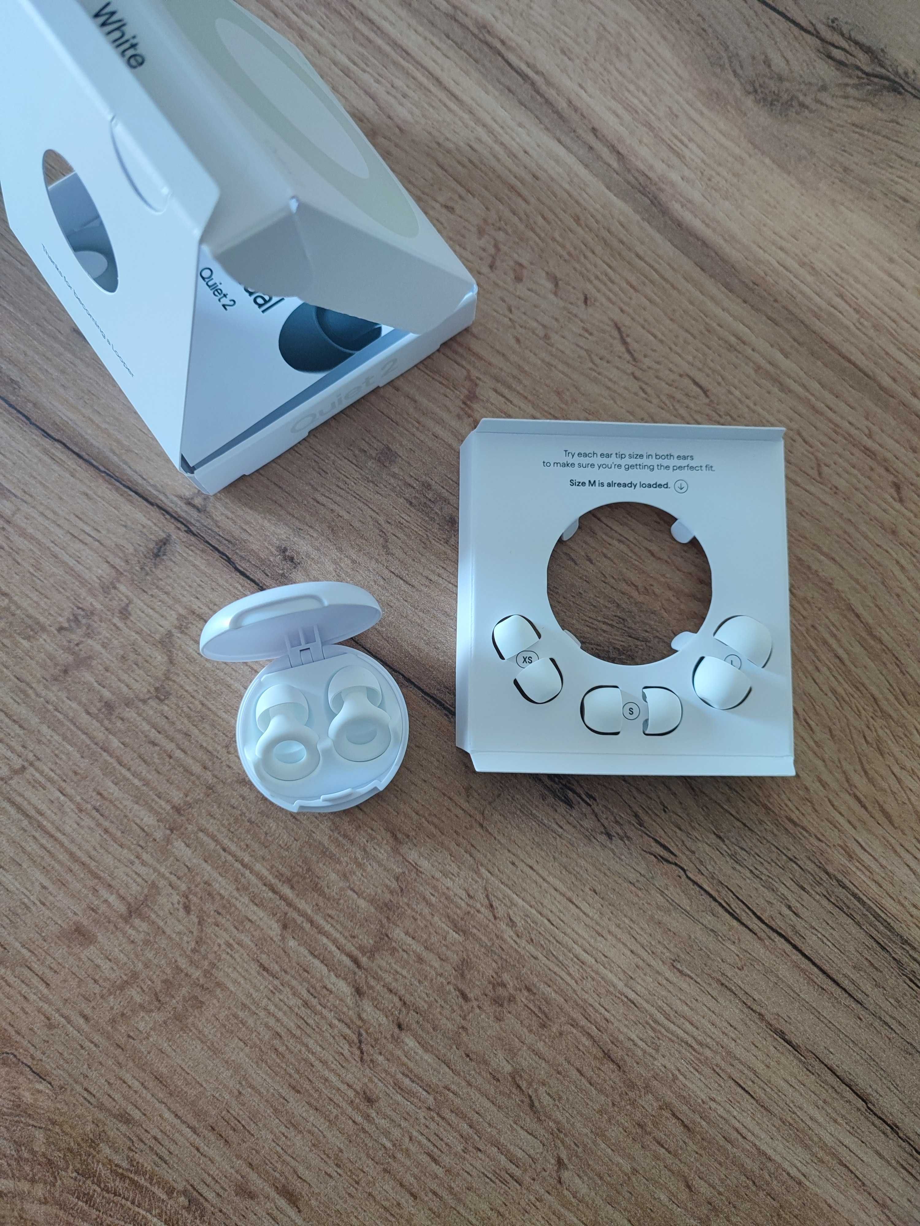 Loop earplugs Quiet 2