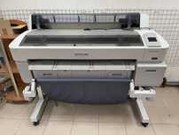 Epson SureColor T5000 Ploter