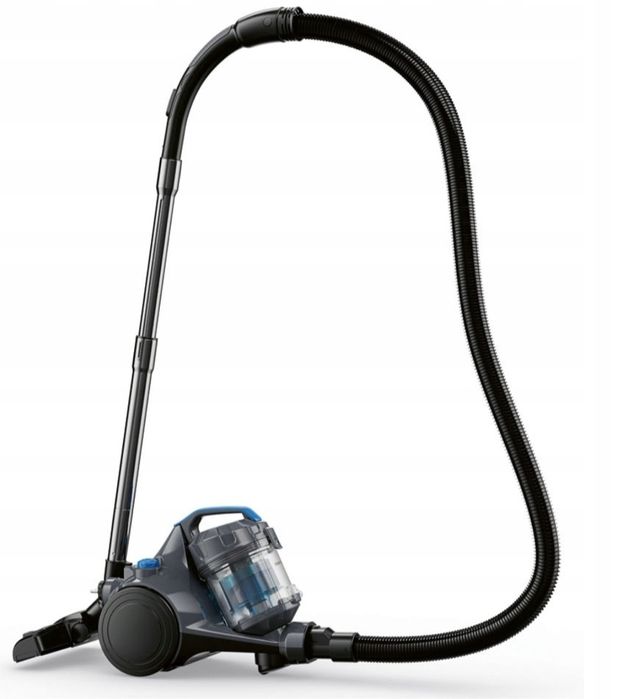 Odkurzacz 850 W Silvercrest bezworkowy SBZBK 850 B2