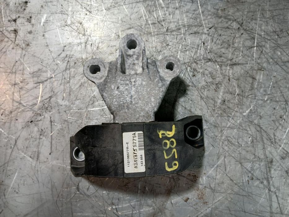 Apoio do motor RENAULT Zoe (BFM_)