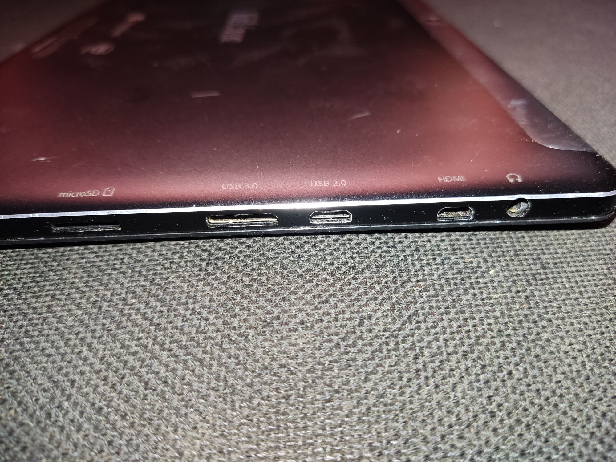 Планшет трансформер Trekstor Surftab duo w1 10.1