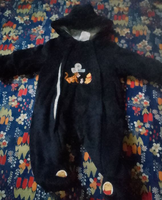 Дитячий комбінезон в ідеальному стані