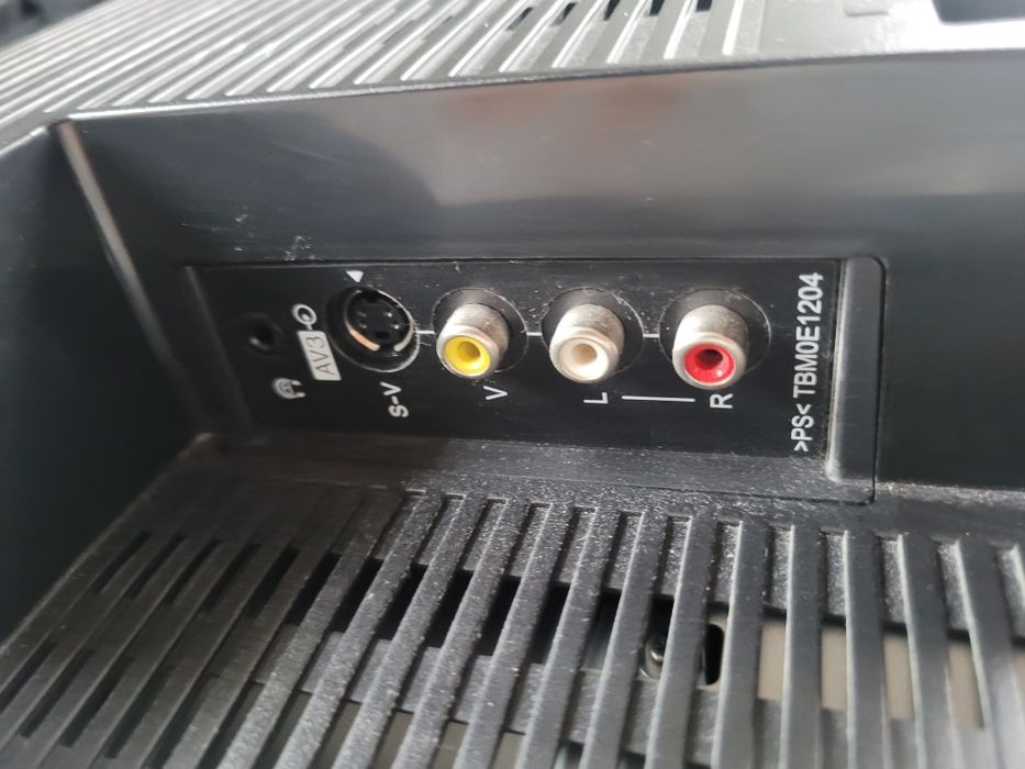 Telewizor panasonic 32 cale