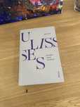 Ulisses James Joyce nowa