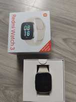 Redmi Watch 3 kremowy