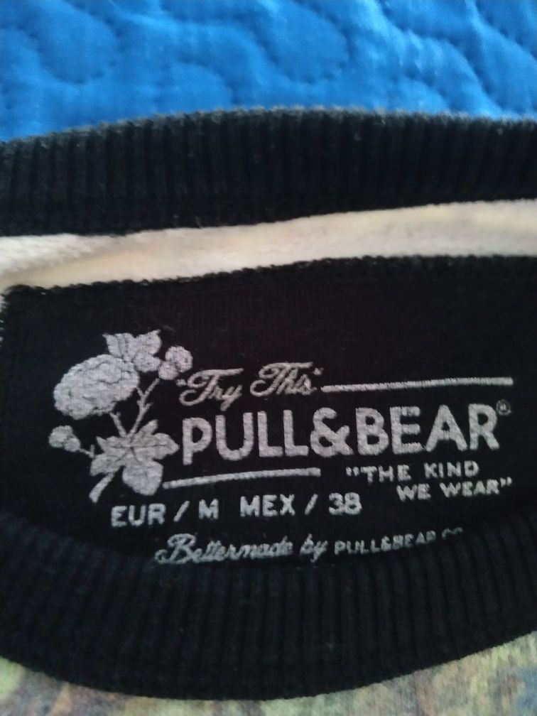 Camisola Pull and Bear