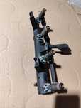 Listwa wtryskowa+wtryski Citroen C3 1.4 benzyna