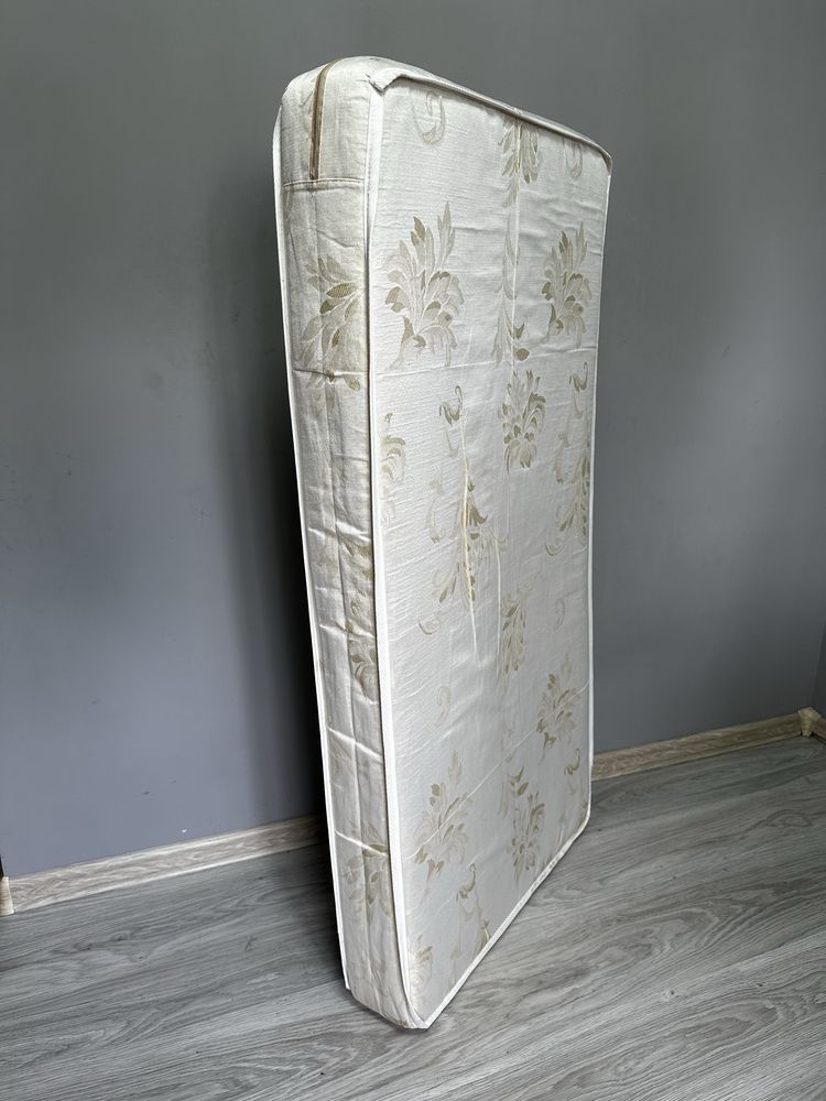 Дитячий матрас 120/60