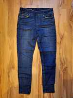 Skinny jeans damskie Levi's