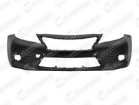 Бампер передний LEXUS ES250/350/300H, 06.2012 - 09.2015    5211933992