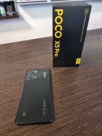 Smartfon Poco X5 Pro 5G 8GB 256GB Black Poznań Długa 14