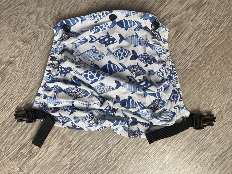 Love&carry ерго рюкзак