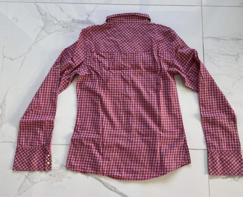 koszula damska Tommy Hilfiger Denim, M