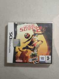Nintendo DS - Fifa Street 2