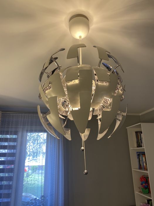 Lampa sufitowa IKEA PS 2014