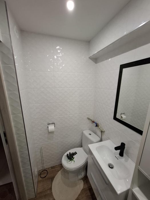 Mieszkanie 36m2 ( 2 pokoje ) Parter