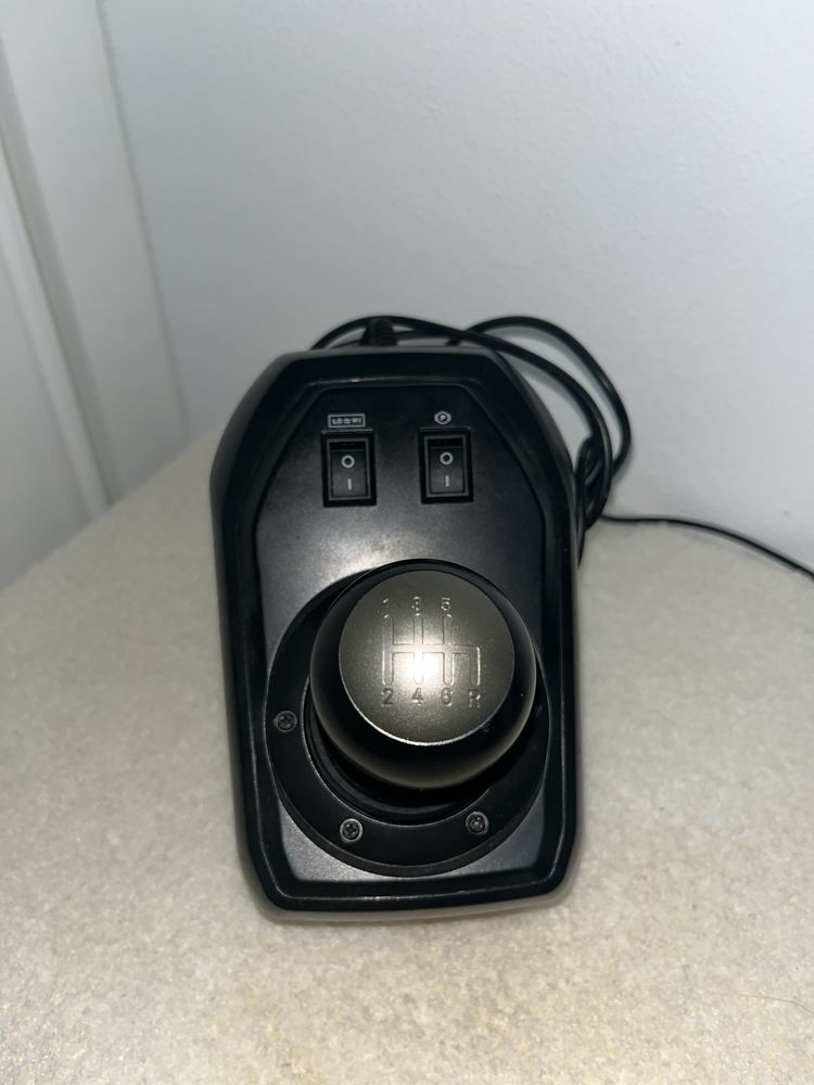 Volante PXN V9 Completo