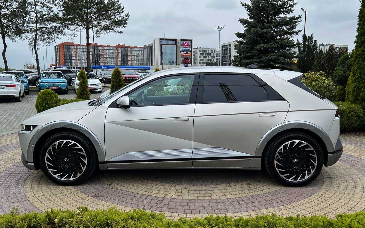 Hyundai IONIQ 5 2022