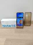 Xiaomi redmi note 11E 5G 6/128