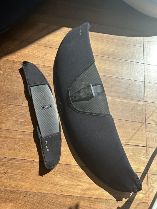 Flite board pro carbono serie 1 pro